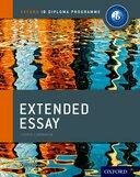 Oxford IB Diploma Programme: Extended Essay Course Companion - Lekanides Kosta