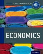 Oxford IB Diploma Programme: Economics Course Companion - Blink Jocelyn