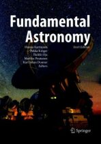 Fundamental Astronomy - Karttunen Hannu