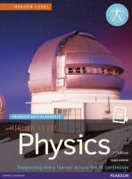 Pearson Baccalaureate Physics Higher Level 2nd edition print and ebook bundle for the IB Diploma : Industrial Ecology - Hamper Chris