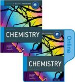 IB Chemistry Print and Online Course Book Pack: Oxford IB Diploma Programme - Murphy Brian