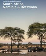 South Africa, Namibia & Botswana (Spectacular Places) - 