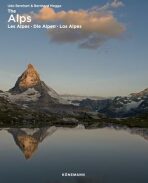 The Alps (Spectacular Places) - 