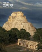 Mexico (Spectacular Places) - Marion Trutter, Stephen West, ...