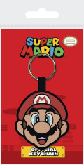 Klíčenka Super Mario - 