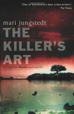 The Killer´s Art - Mari Jungstedtová