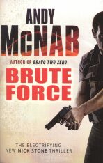 Brute Force - Andy McNab