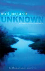 Unknown - Mari Jungstedtová