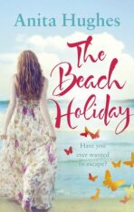 The Beach Holiday - Hughes Anita