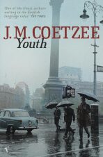 Youth - John Maxwell Coetzee