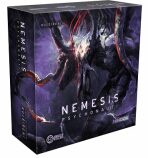 Nemesis: Psychonauti – rozšíření - 