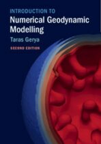 Introduction to Numerical Geodynamic Modelling - Gerya Taras