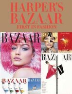 Harper's Bazaar: First in Fashion - Marianne Le Galliard, ...