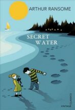 Secret Water - Arthur Ransome
