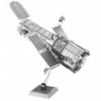 Metal Earth 3D kovový model Hubbleův teleskop - 