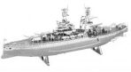 Metal Earth 3D kovový model USS Arizona - 