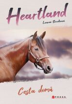 Heartland: Cesta domů - Lauren Brooke
