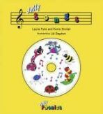 Jolly Songs : in Precursive Letters (British English edition) - Fyke Laurie