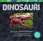 Dinosauři - Dan Kainen,Kathy Wollard