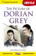 Zrcadlová četba - The Picture of Dorian Gray - Oscar Wilde