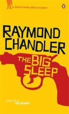 Big Sleep - Raymond Chandler
