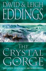 Crystal Gorge (3) - David Eddings,Leigh Eddings