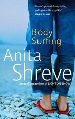 Body Surfing - Anita Shreveová