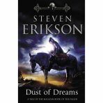 Dust of Dreams - 