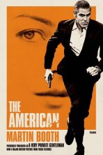 The American - Martin Booth