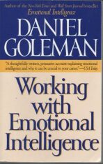 Working with Emotional Intelligence - Daniel Goleman
