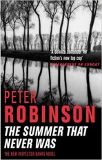Summer That Never Was - Peter Robinson