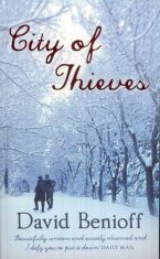City of Thieves - David Benioff