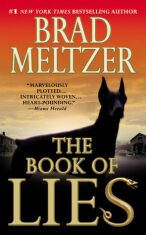 The Book of Lies - Brad Meltzer