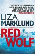 Red Wolf - Liza Marklundová