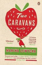 Two Caravans - Marina Lewycká