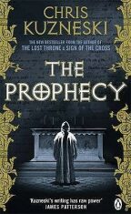 The Prophecy - Chris Kuzneski