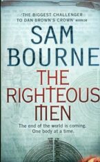 Righteous Men - Sam Bourne