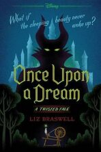 Once Upon a Dream : A Twisted Tale - Liz Braswell