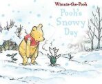 Winnie-the-Pooh: Pooh´s Snowy Day - 