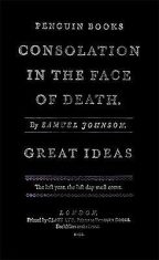 Consolation in the Face of Death - Johnson Samuel