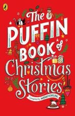 The Puffin Book of Christmas Stories - Cooling Wendy
