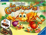 Moje první La Cucaracha - Hry (20627) - 