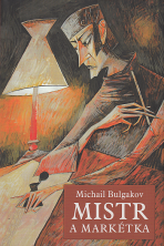 Mistr a Markétka - Michail Bulgakov,Iwan Kulik