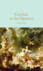 Candide, or The Optimist - Voltaire