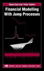 Financial Modelling with Jump Processes - Tankov Peter