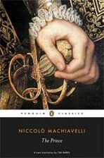The Prince - Niccoló Machiavelli
