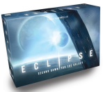 Eclipse: Second Dawn EN/CZ - 