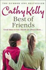 Best of Friends - Cathy Kelly