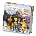 Ticket to Ride Junior - 