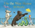 On the Way Home - Jill Murphyová